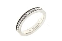 Anello Salvini Uomo in Argento 20075293